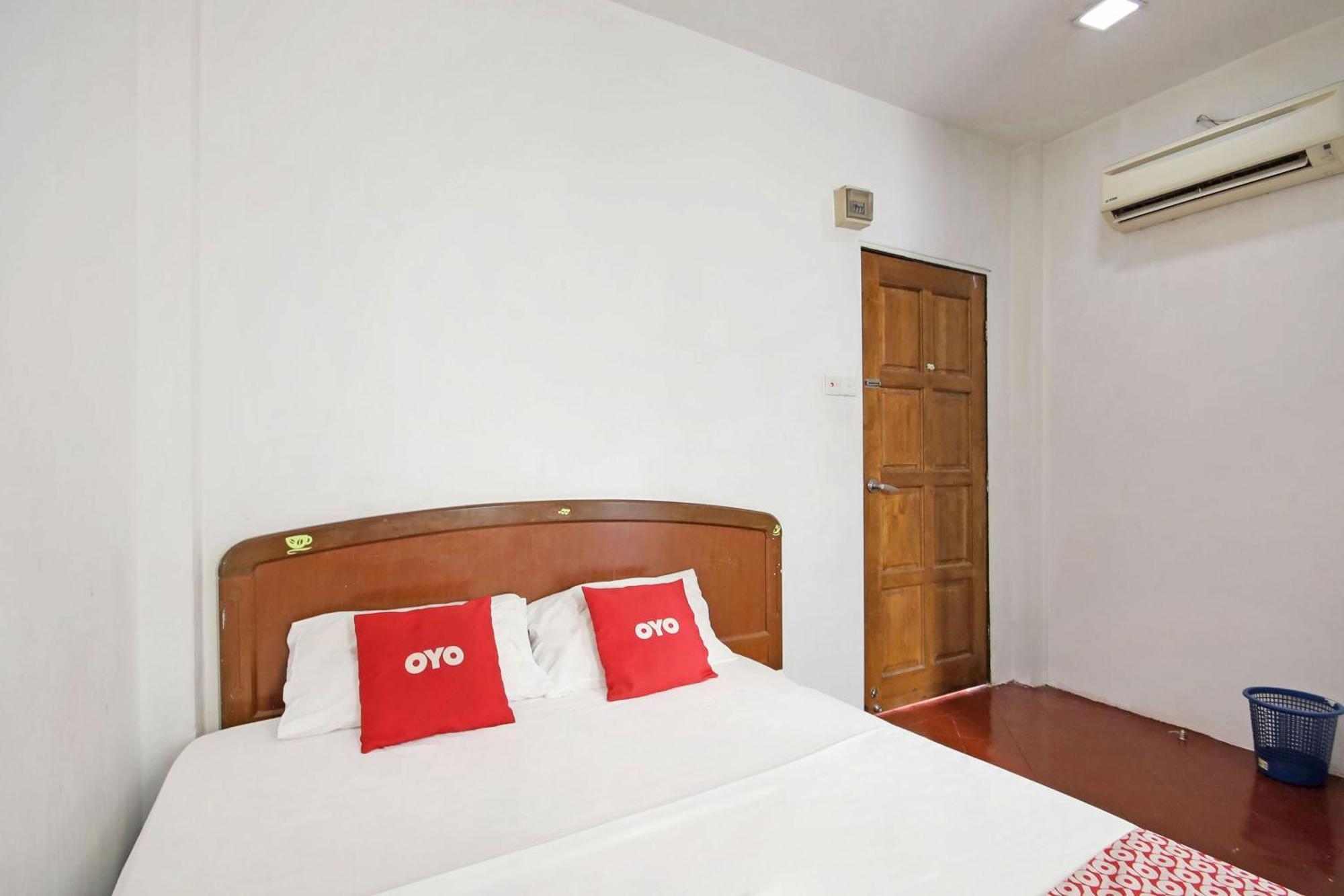 Oyo 89562 Hotel Shalimar Kuala Lumpur Exteriör bild