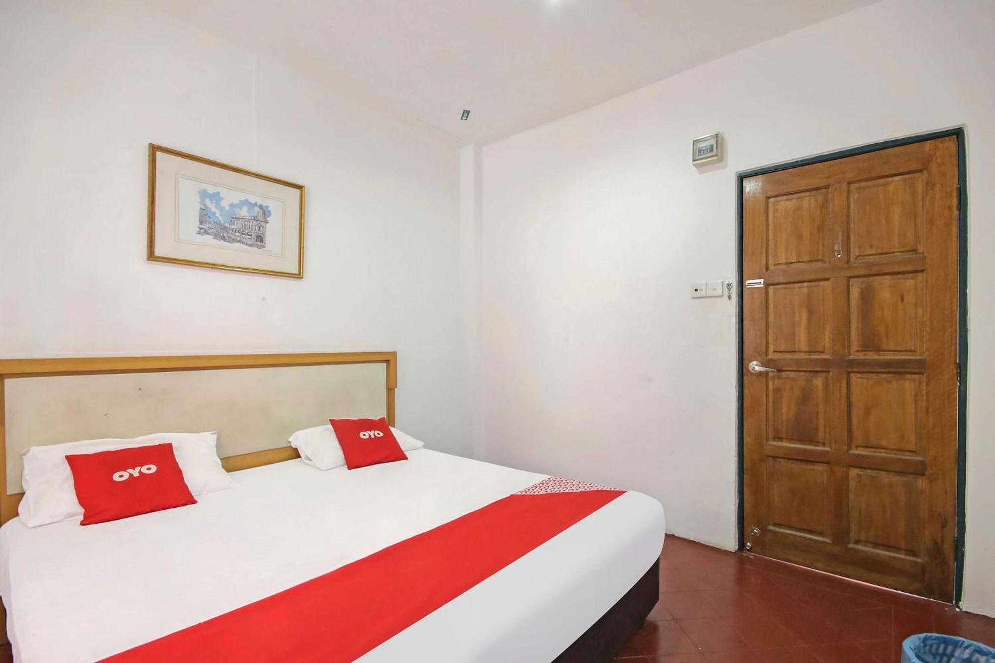 Oyo 89562 Hotel Shalimar Kuala Lumpur Exteriör bild