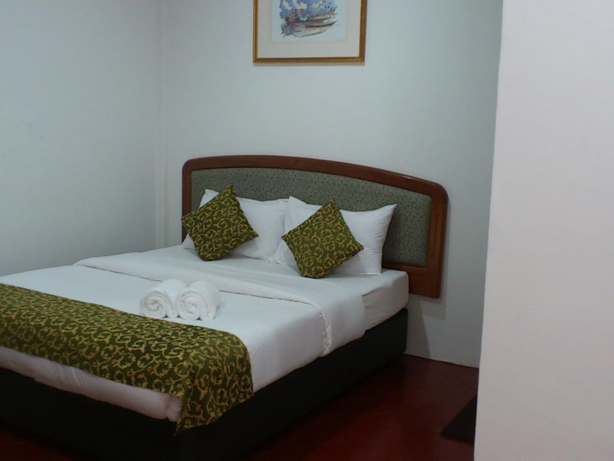 Oyo 89562 Hotel Shalimar Kuala Lumpur Exteriör bild