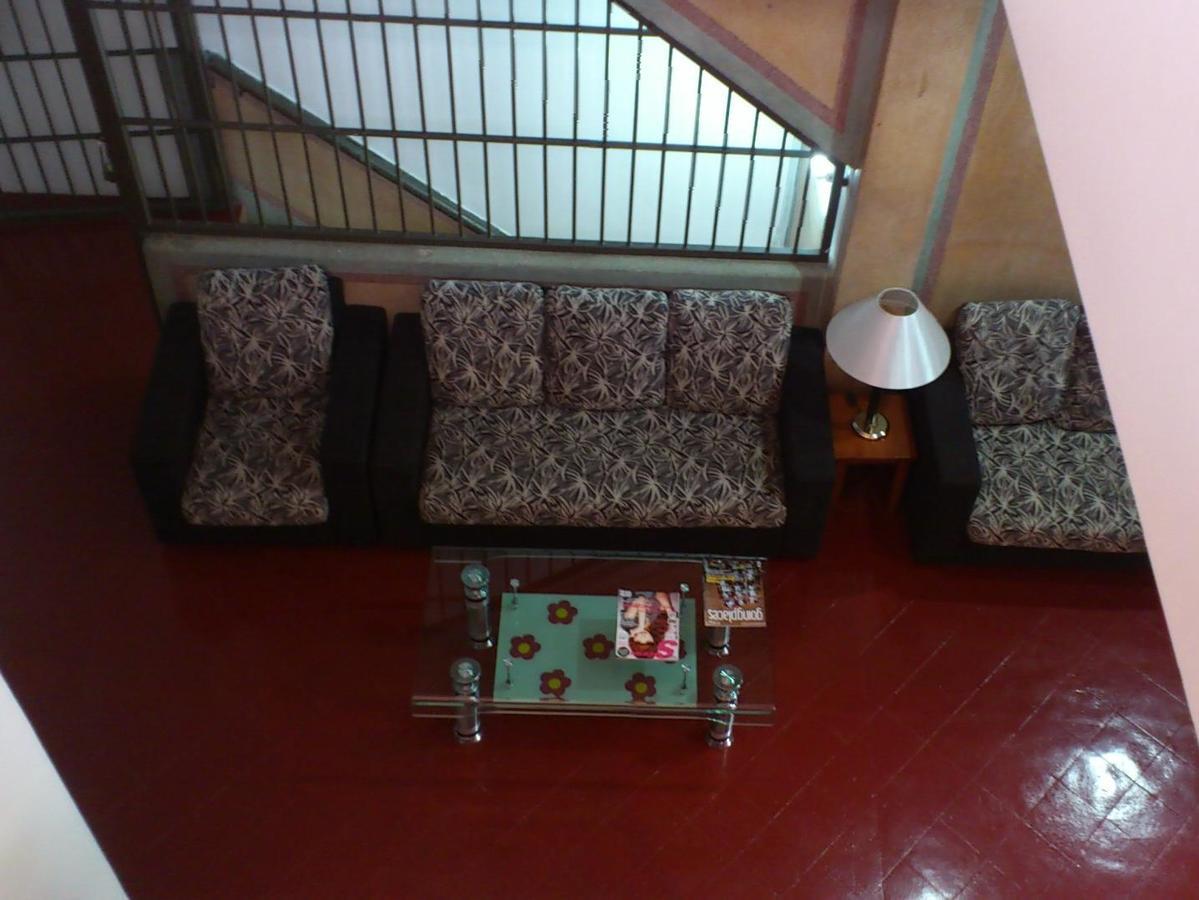 Oyo 89562 Hotel Shalimar Kuala Lumpur Exteriör bild